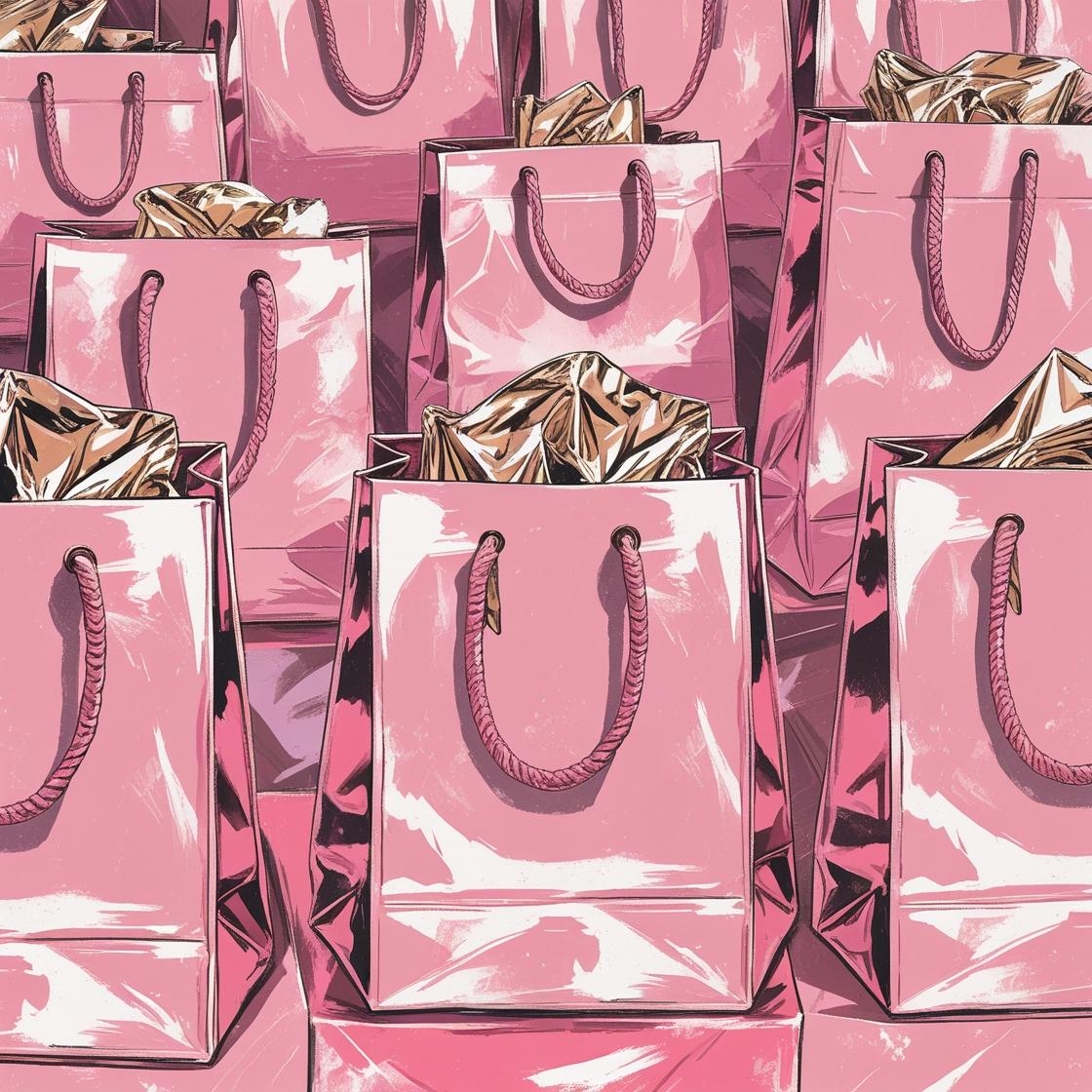 Lucky Bag (color match Game)
