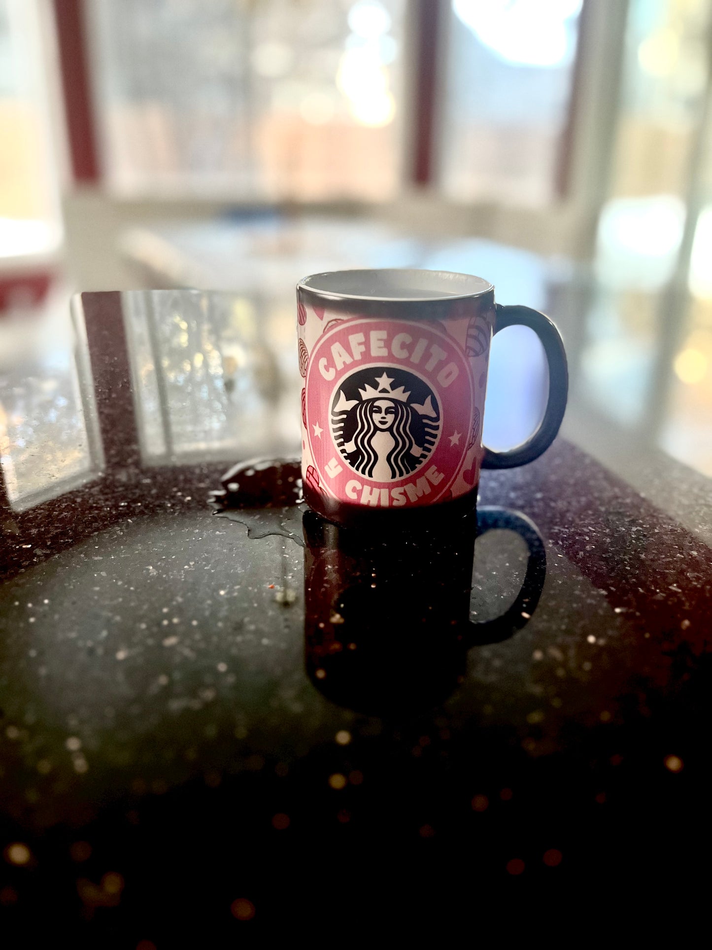 Mugs