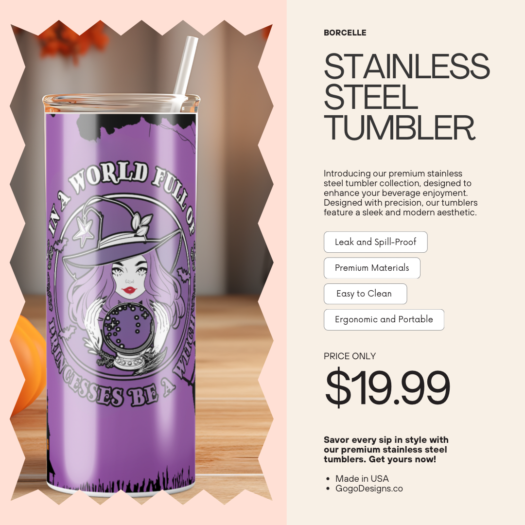 See yourself Water Bottle / Your Name Customizable Tumbler 20 oz