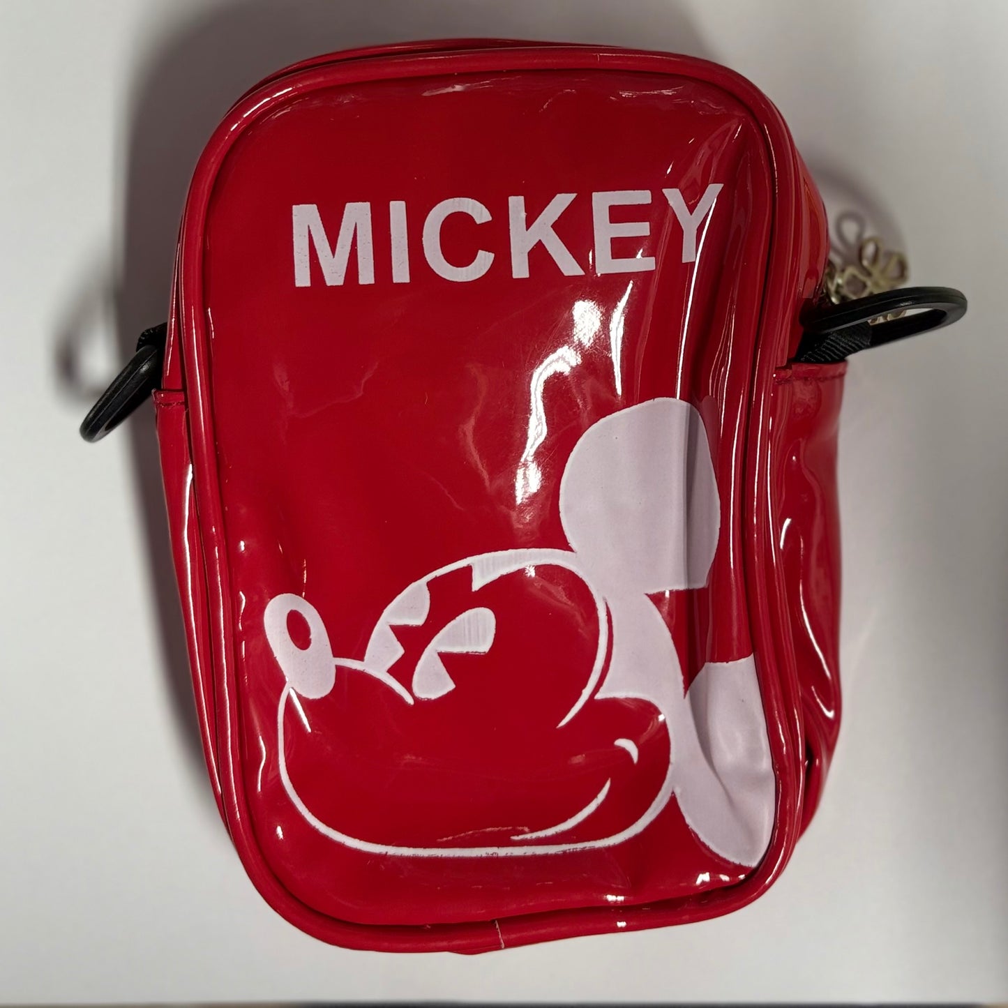 Mickey Crossbody Bag