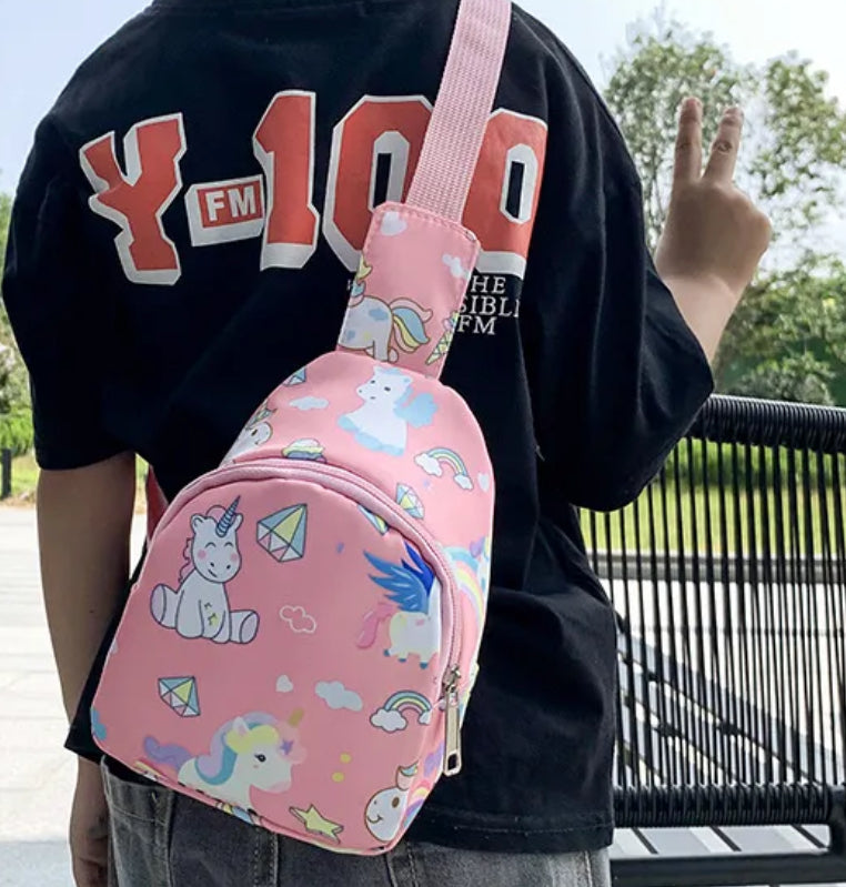 kids crossbody