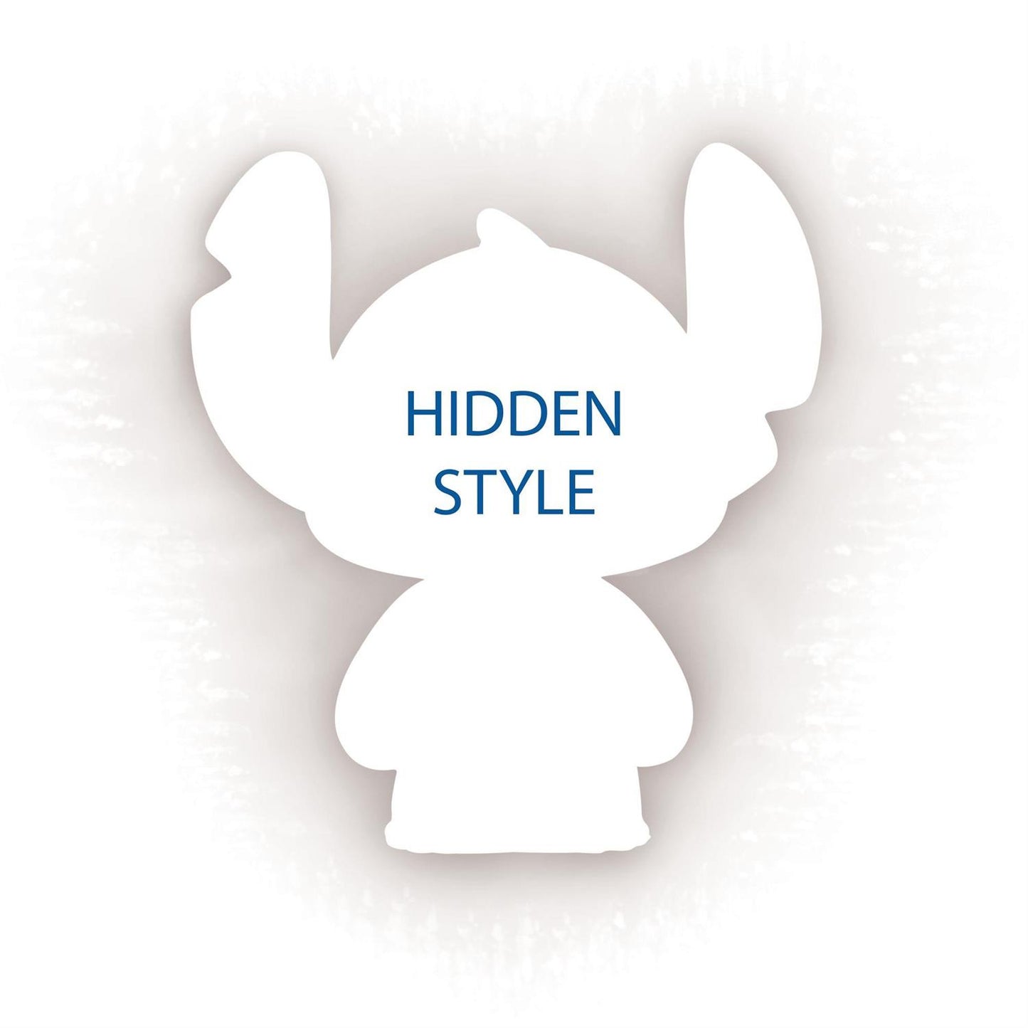 Mini Stitch 1.5 PVC Blind Bag, Figurine