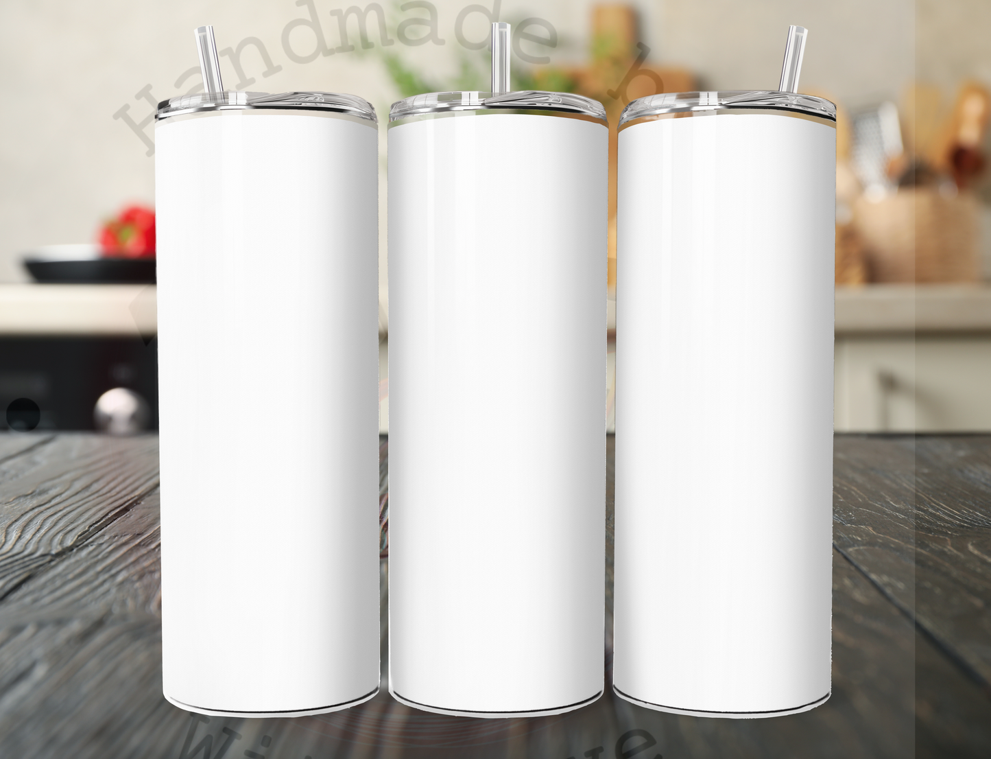 Personalize 20 oz Insulated Tumblers