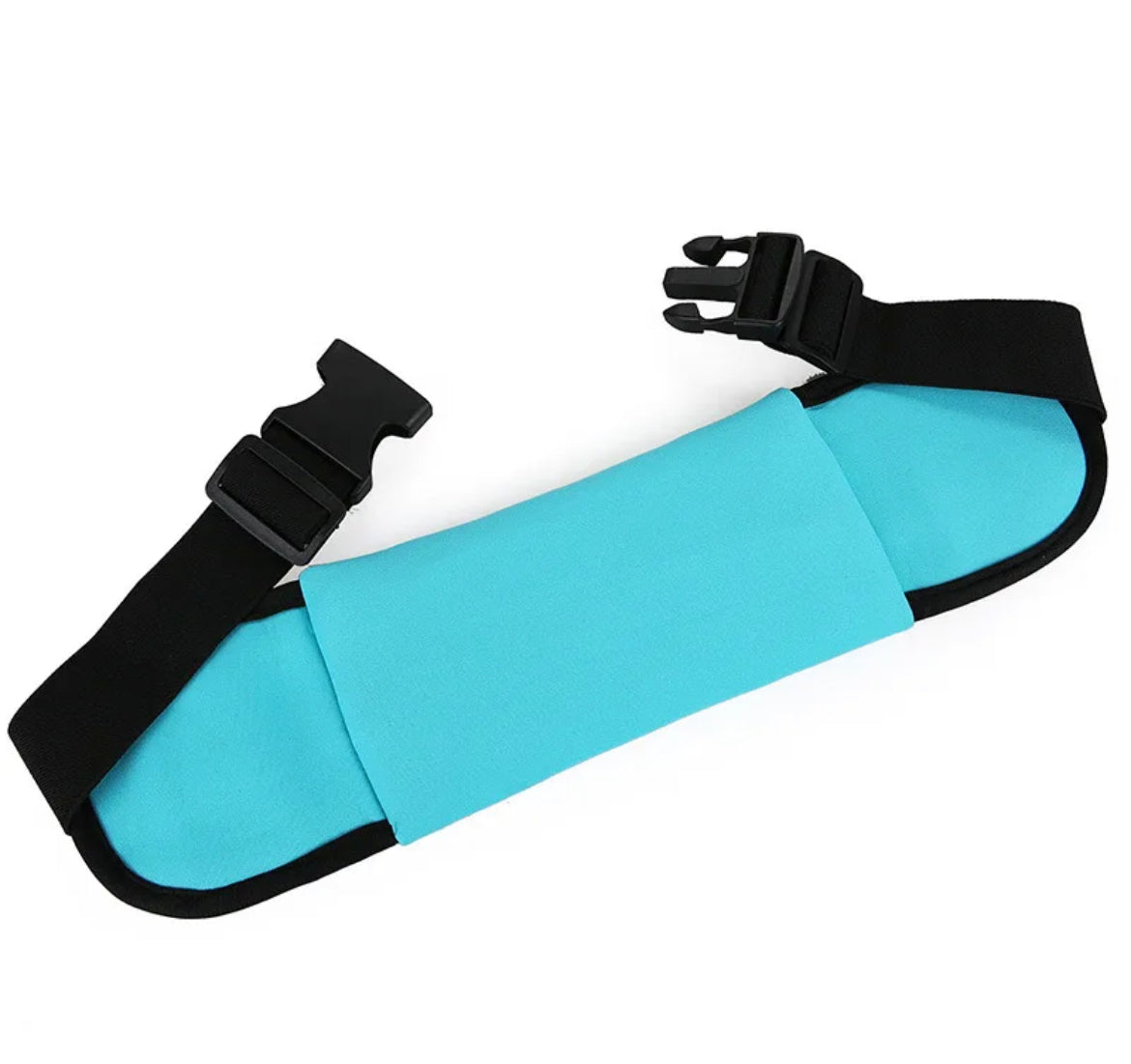 Sport Drink Holder Fanny Pack Practical For Walks/ On the Go Fanny Pack Comes With a Drink Holder/ Phone Carrier/ Money Holder/ Headphones Holder Belt Bags