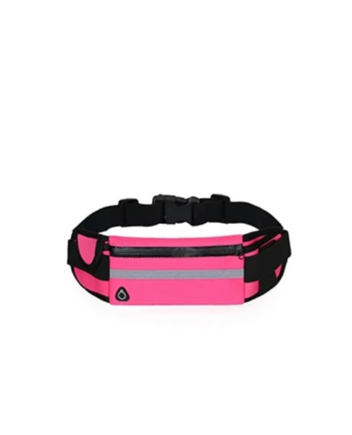 Sport Drink Holder Fanny Pack Practical For Walks/ On the Go Fanny Pack Comes With a Drink Holder/ Phone Carrier/ Money Holder/ Headphones Holder Belt Bags