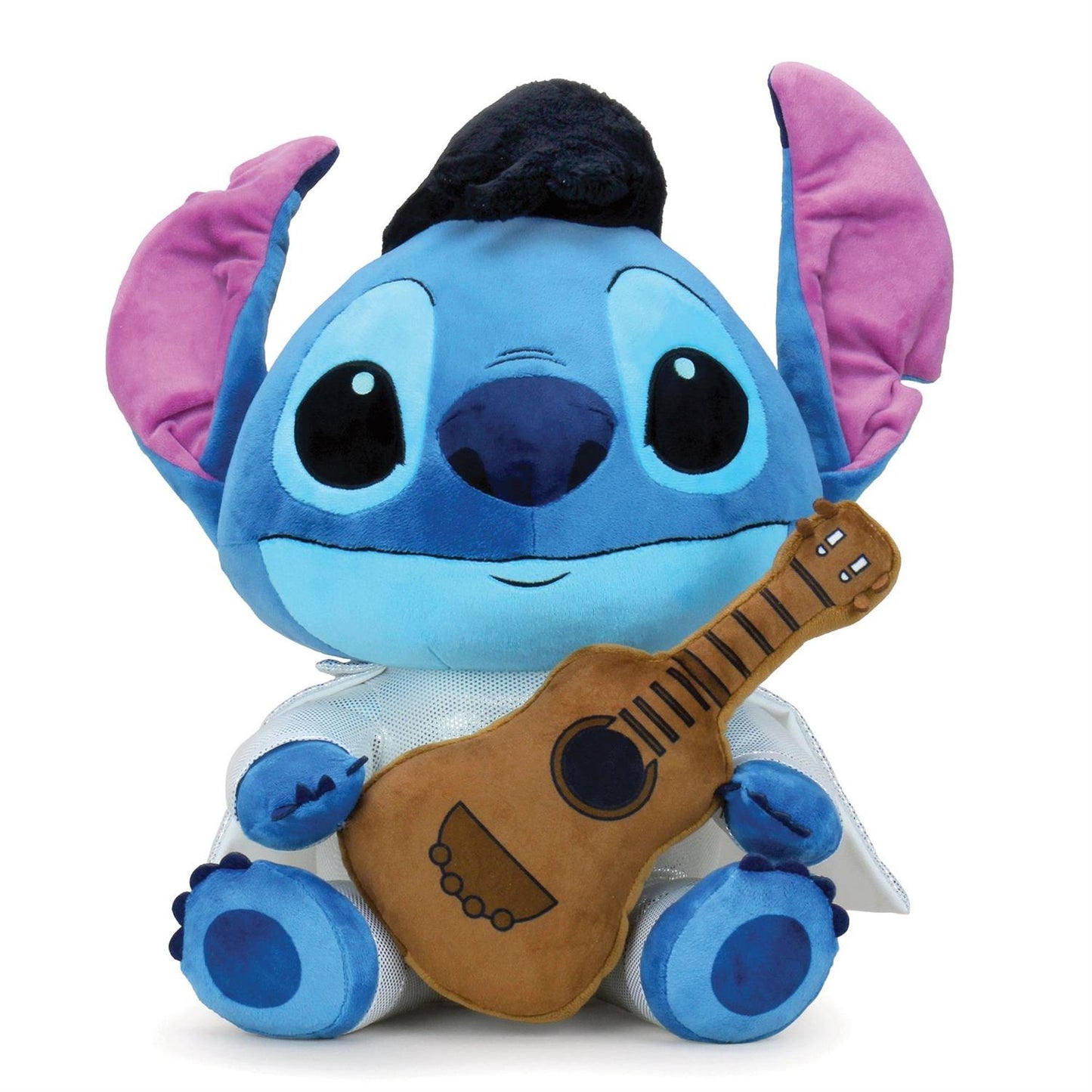 Lilo & Stitch Elvis Stitch Hug Me