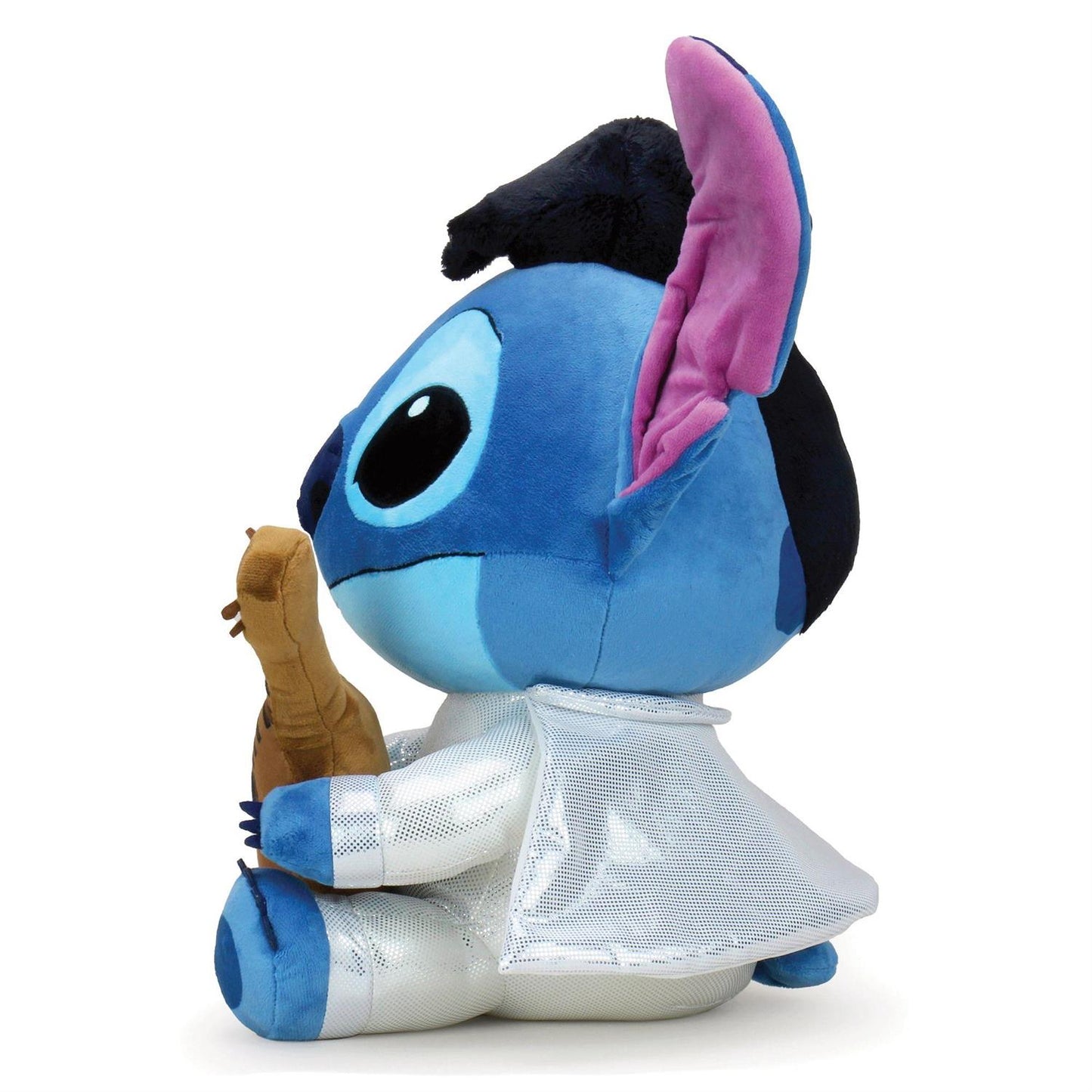 Lilo & Stitch Elvis Stitch Hug Me