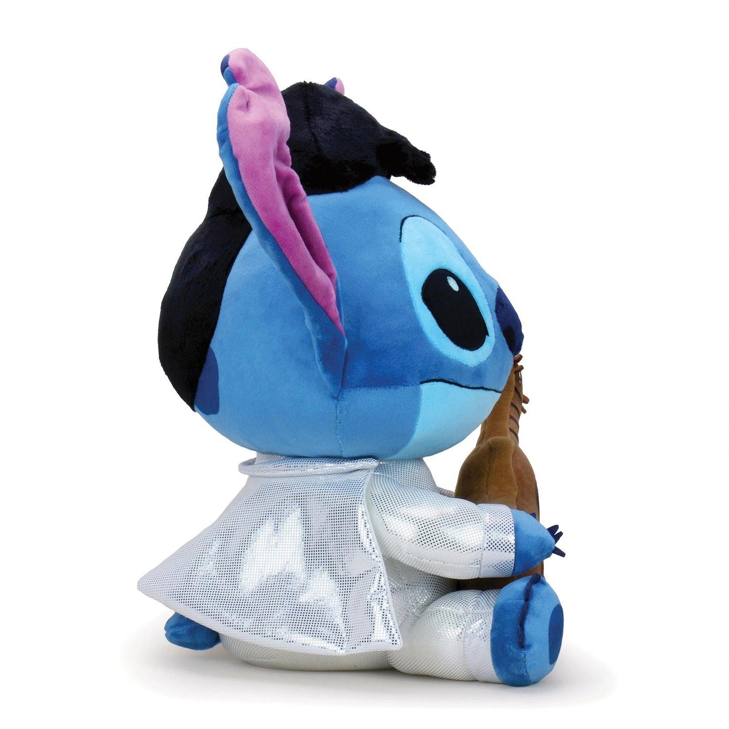 Lilo & Stitch Elvis Stitch Hug Me