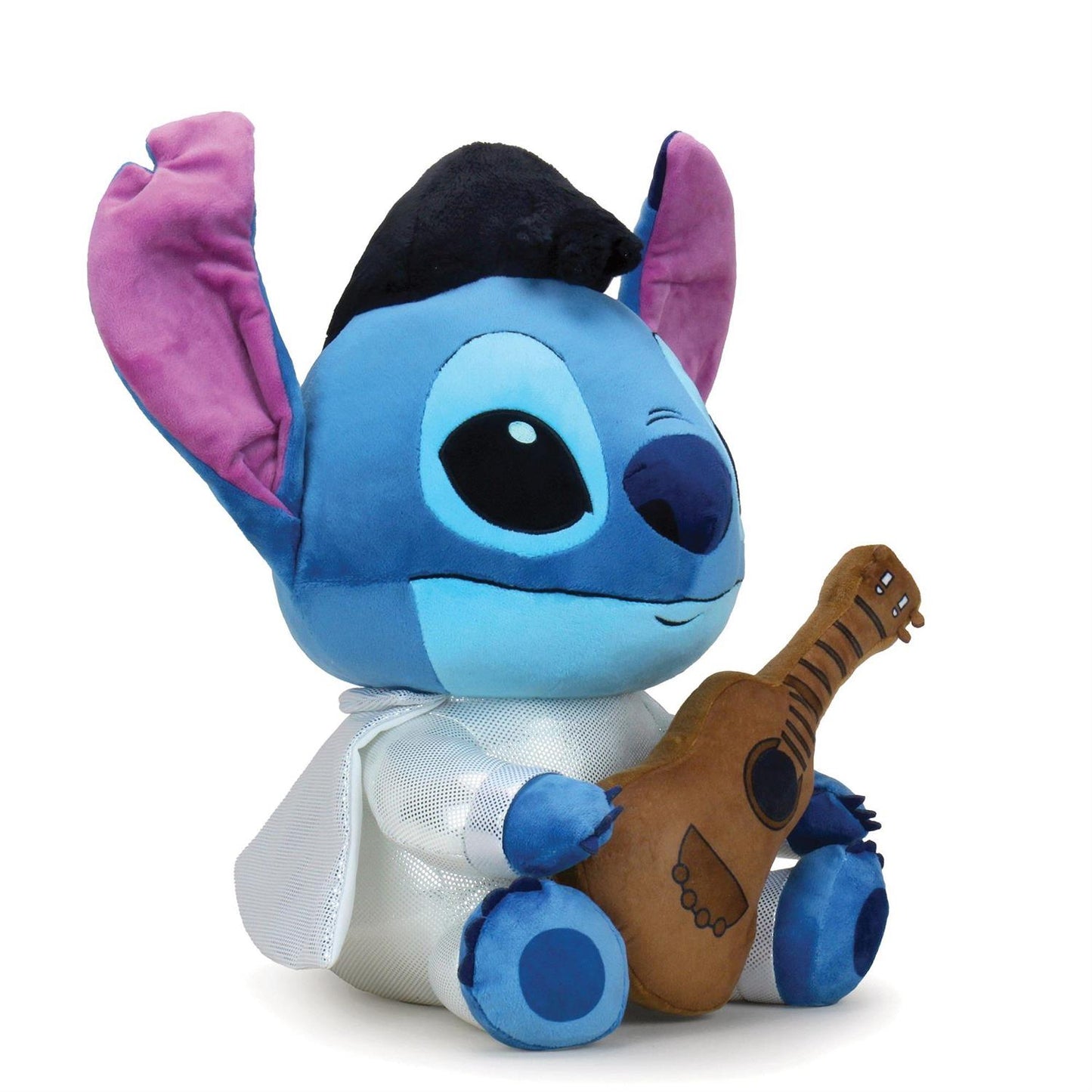 Lilo & Stitch Elvis Stitch Hug Me
