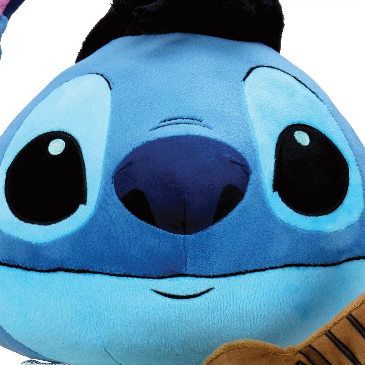 Lilo & Stitch Elvis Stitch Hug Me
