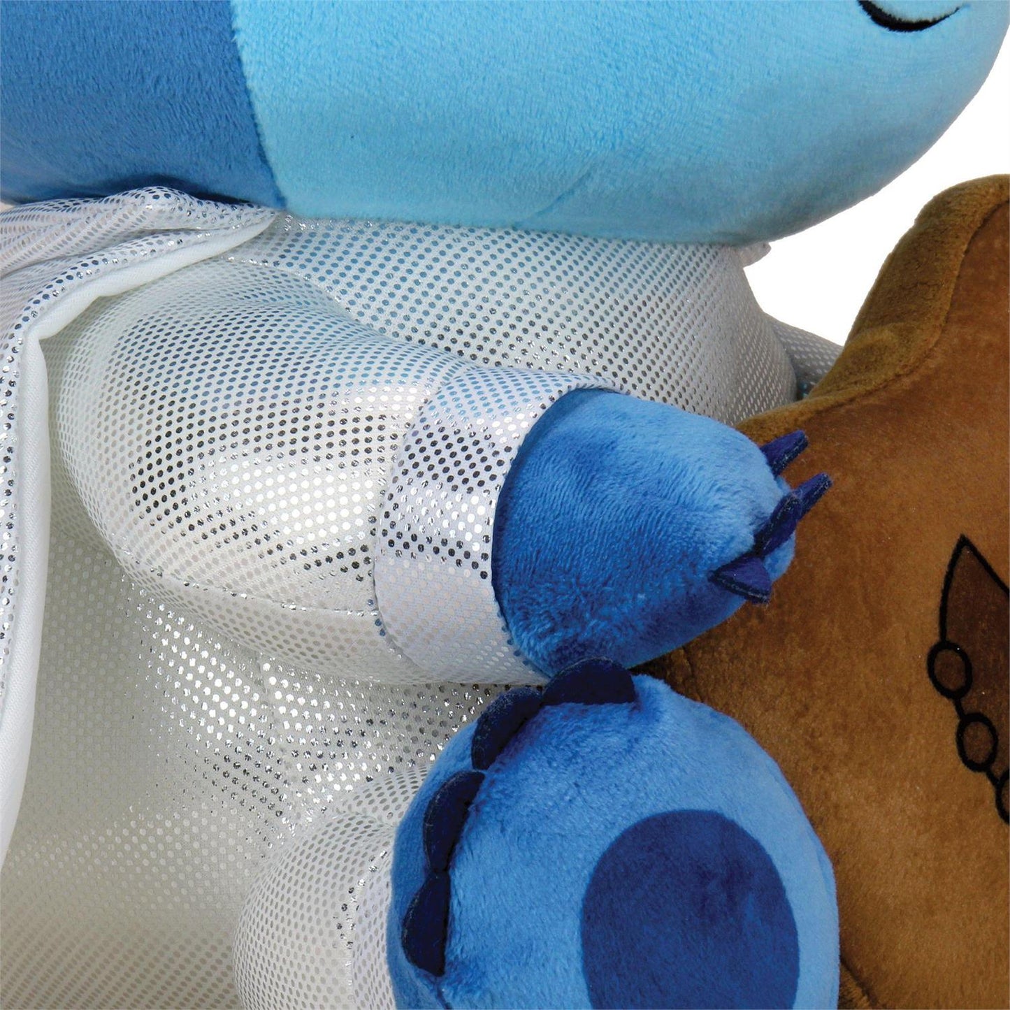 Lilo & Stitch Elvis Stitch Hug Me
