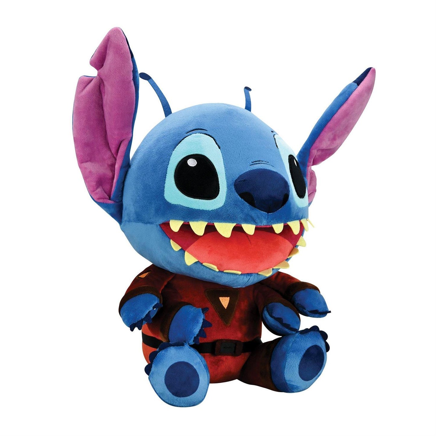 Lilo & Stitch 16 Plush Hug Me