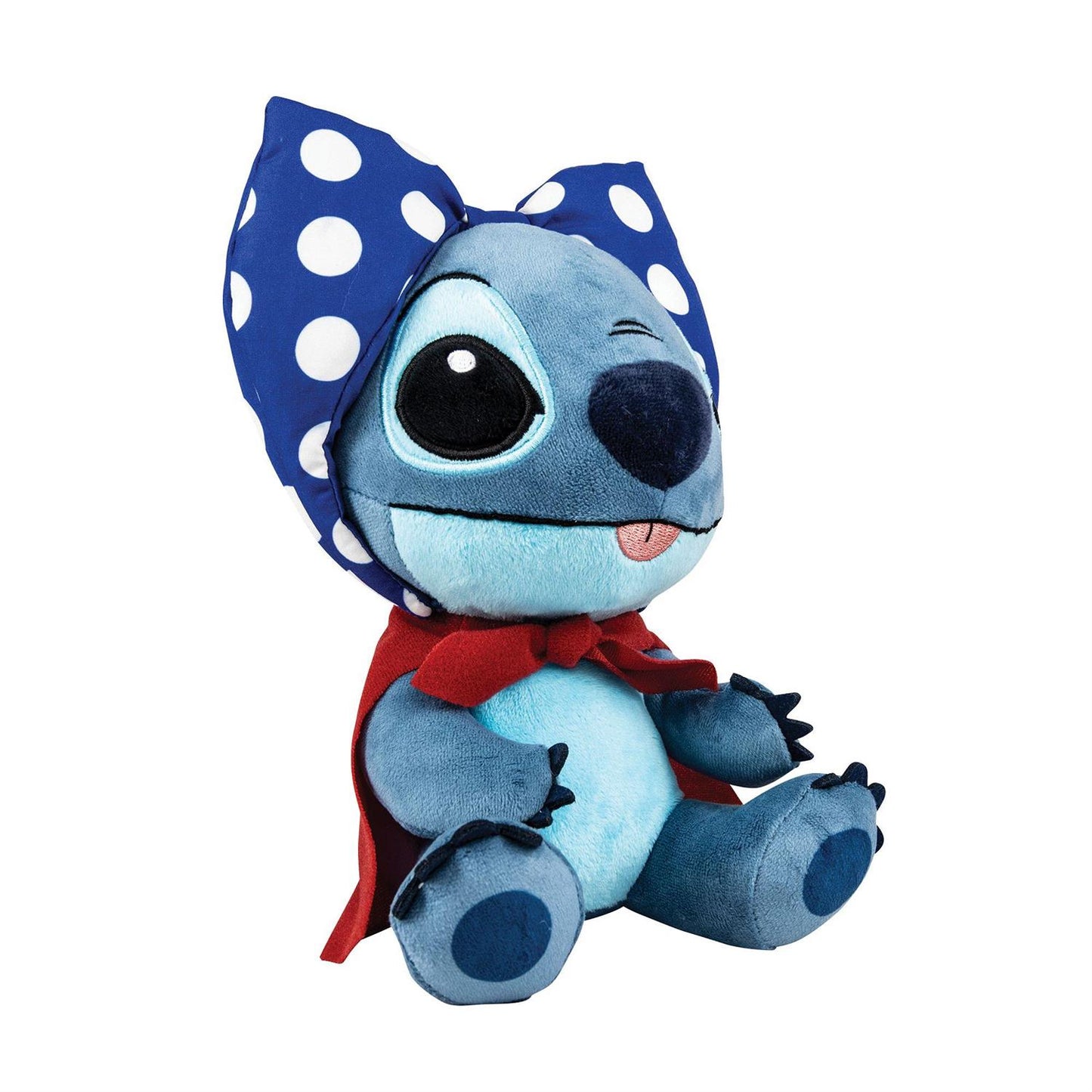 Phunny Plush Laundry Stitch