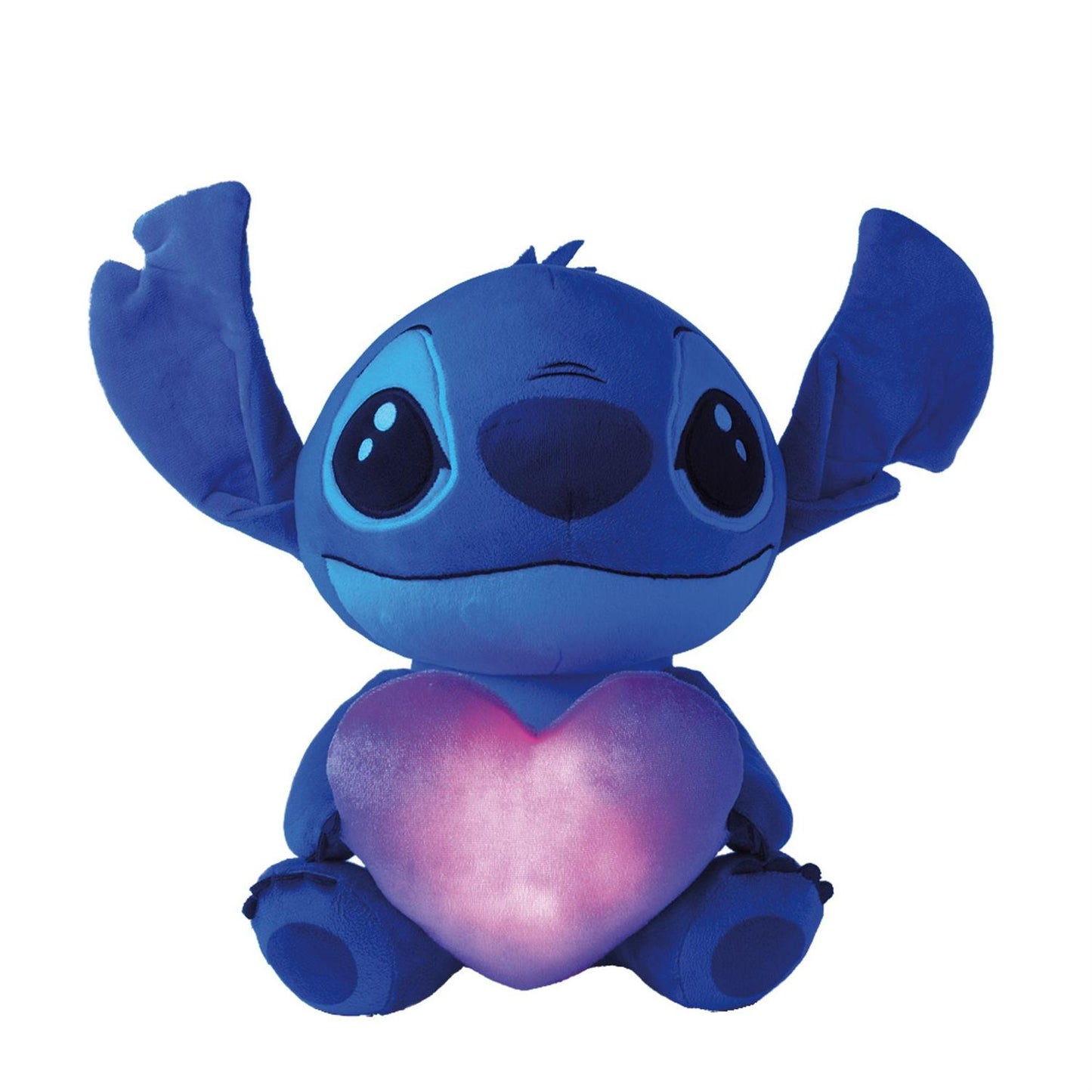 Disney I Love Stitch