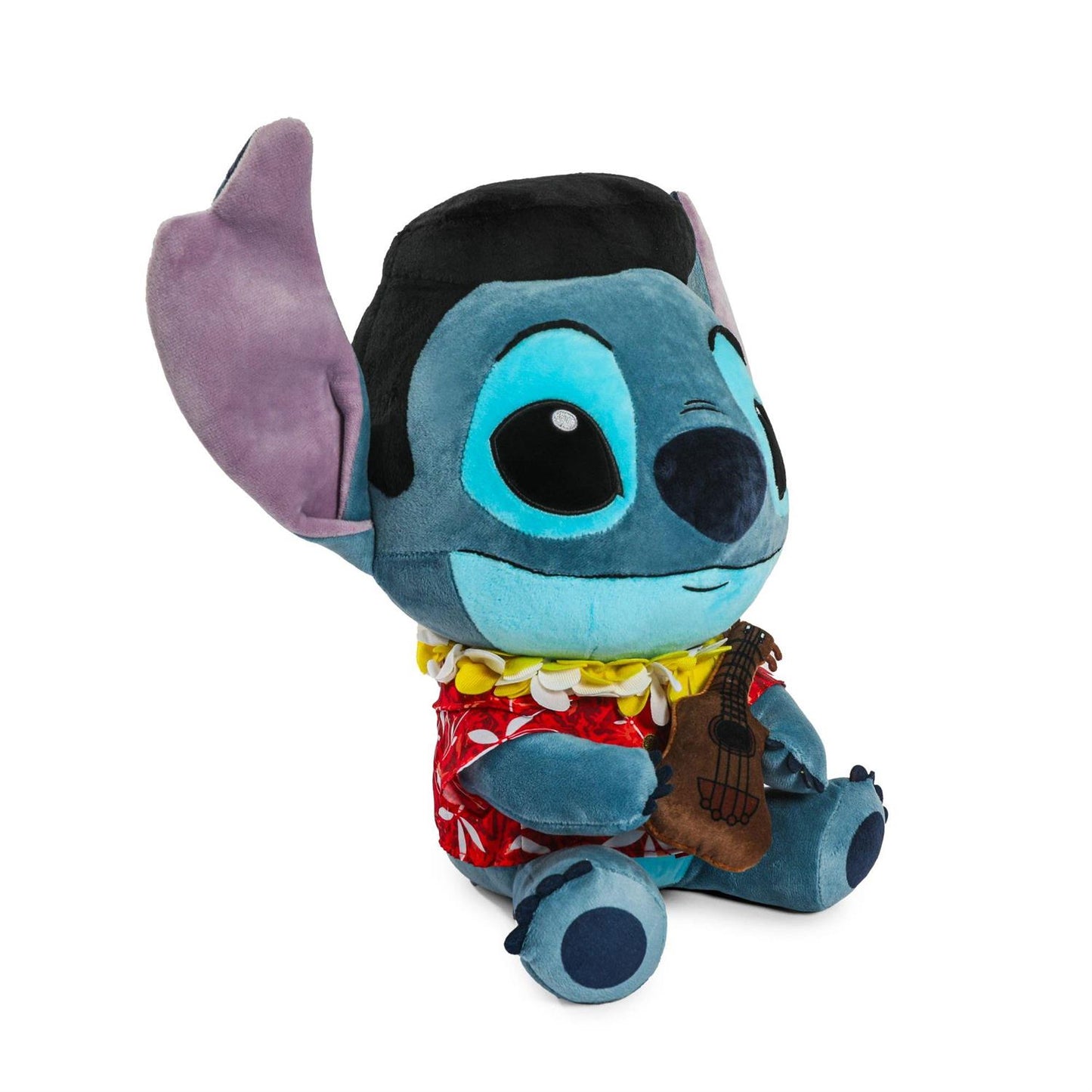 L&S Hug Me Blue Hawaii Elvis