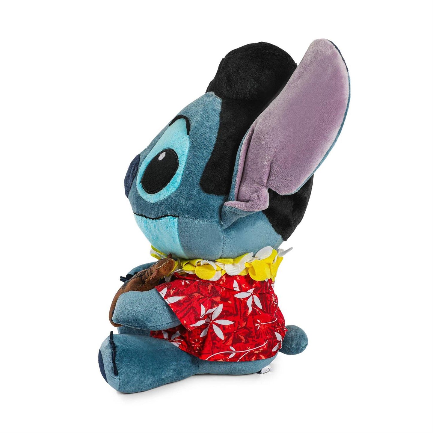 L&S Hug Me Blue Hawaii Elvis