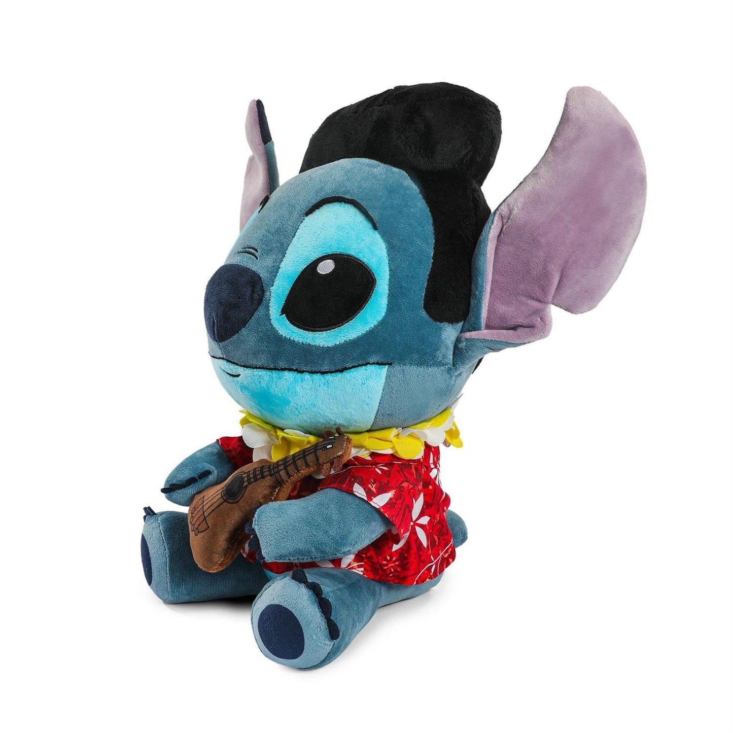 L&S Hug Me Blue Hawaii Elvis
