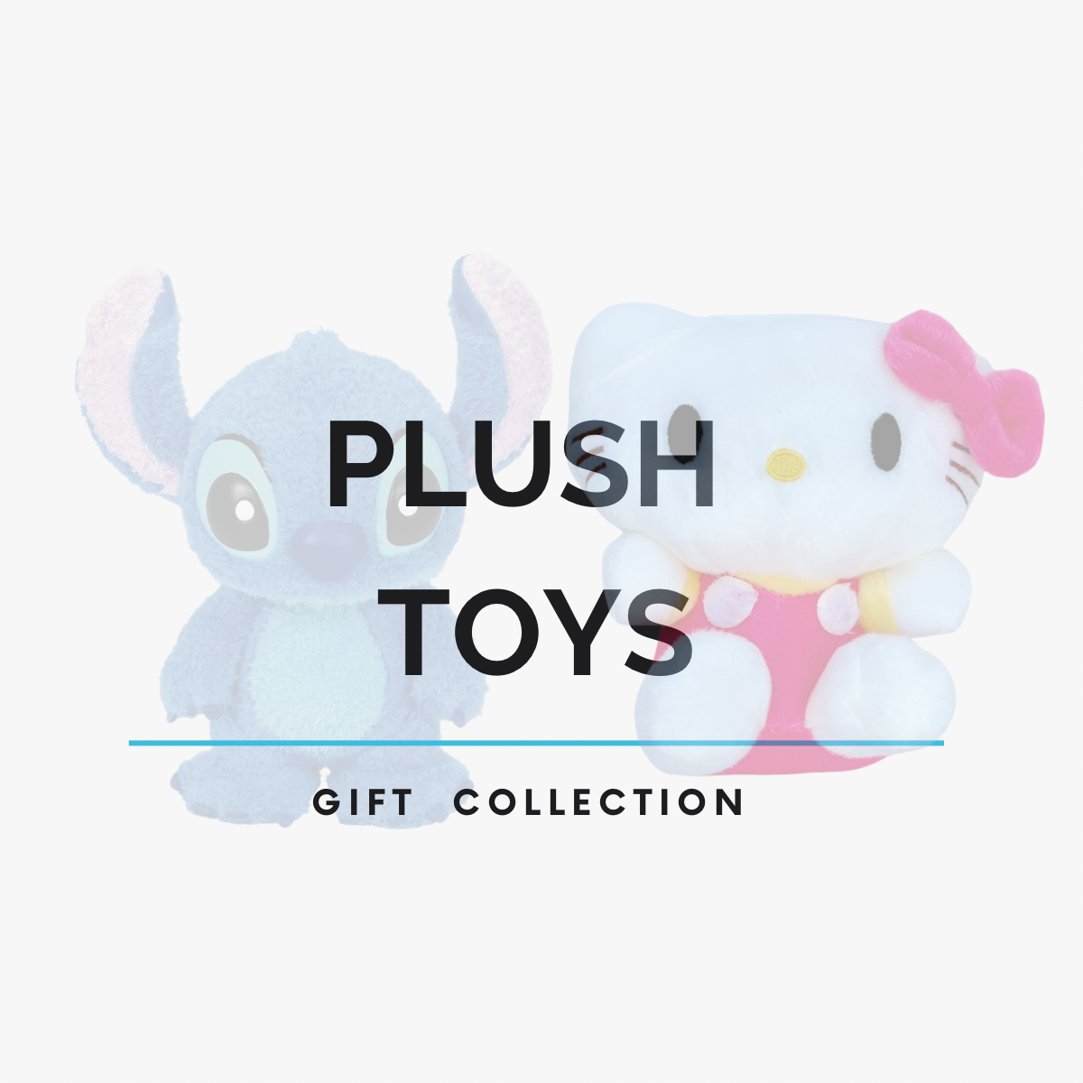 Plush Toys