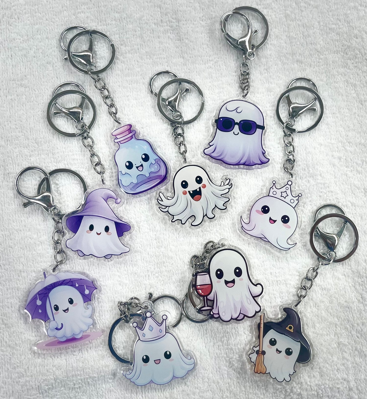 Ghost Collection