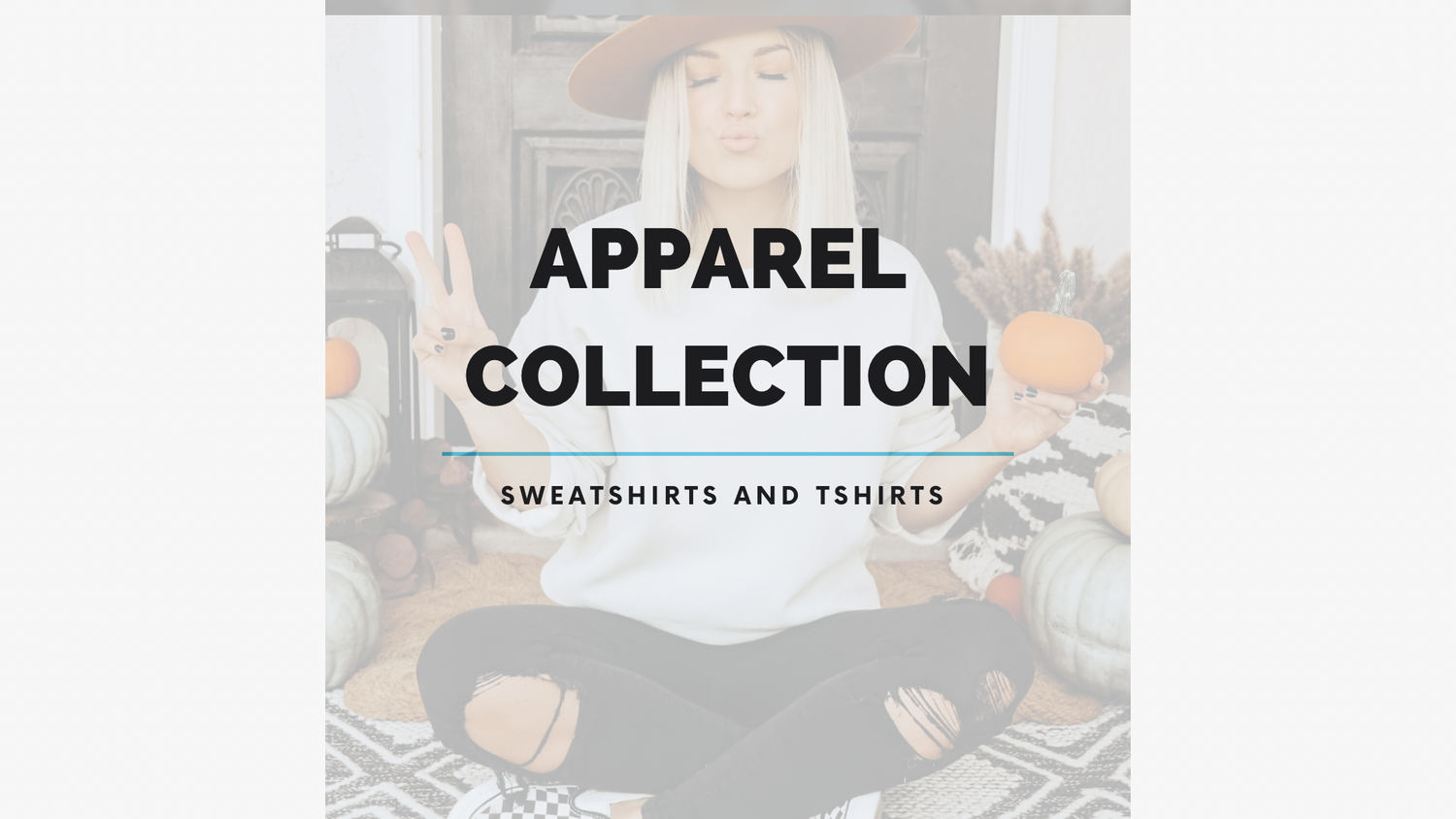 Apparel Collection