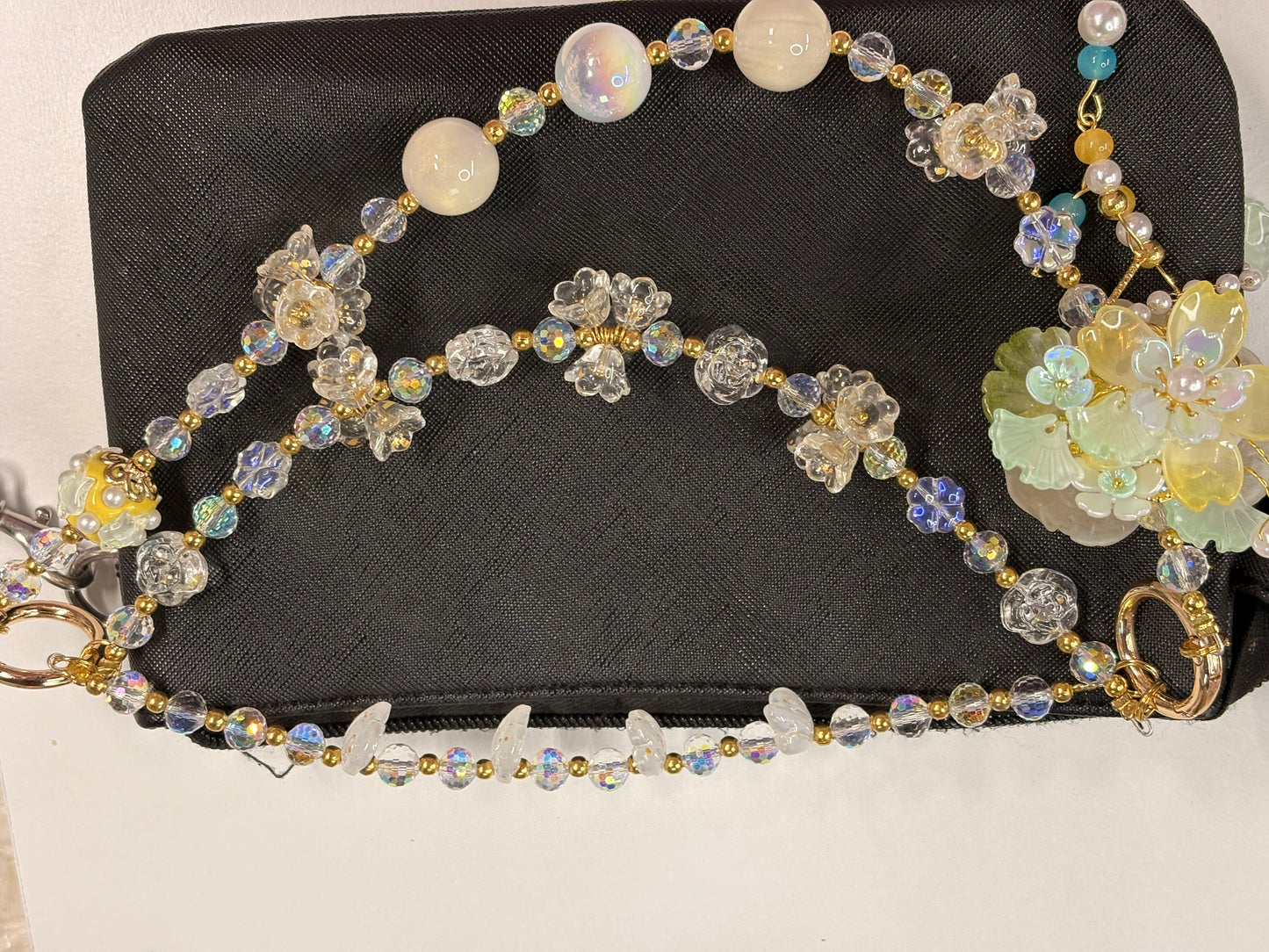 Bag Chain, Phone chain, Luxury, Handmade, Great Quality