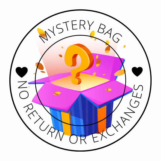 Mystery Bags on TikTok live 3/29