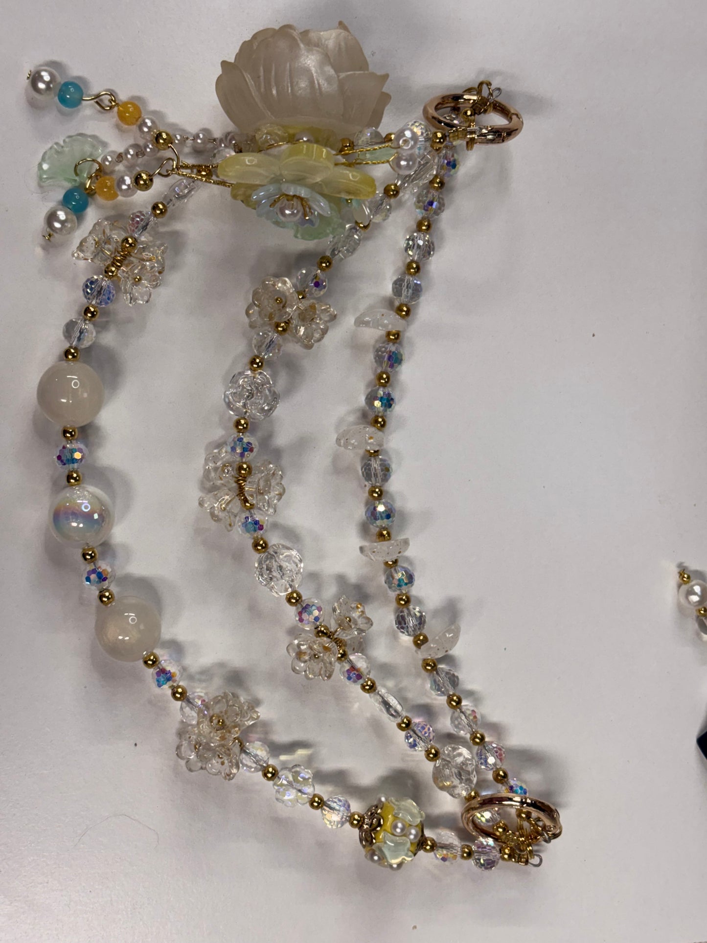 Bag Chain, Phone chain, Luxury, Handmade, Great Quality