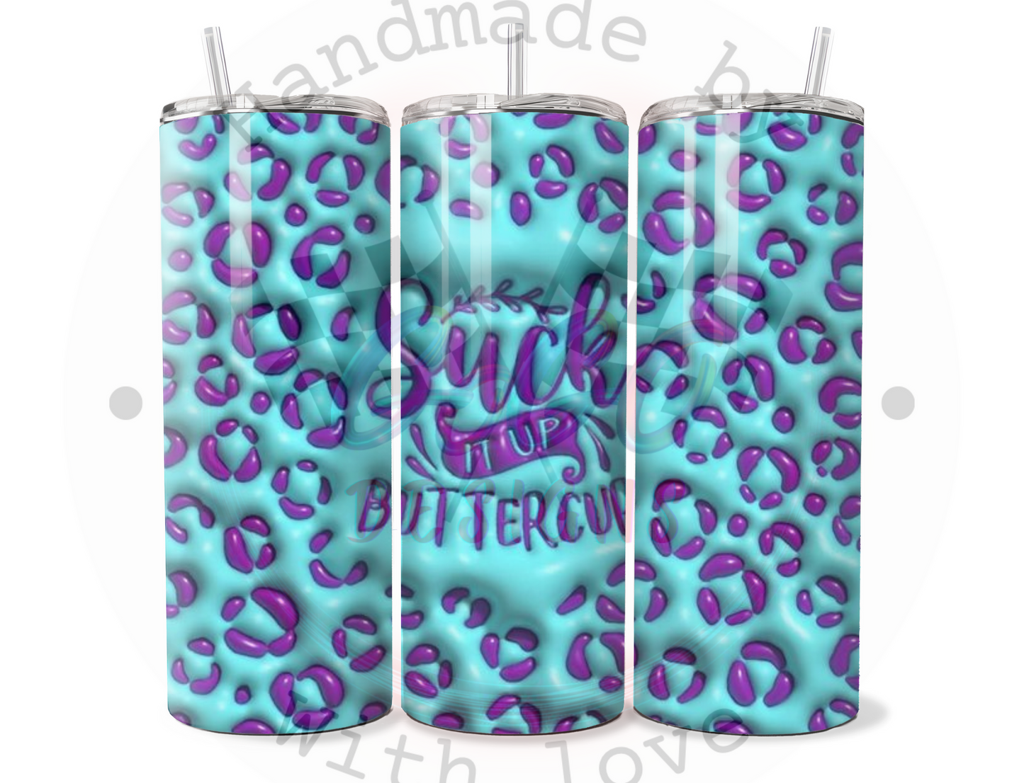 Mama n nana 20oz insulated water bottle