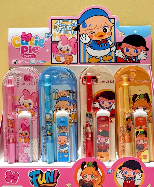 N8. Mechanical Pens