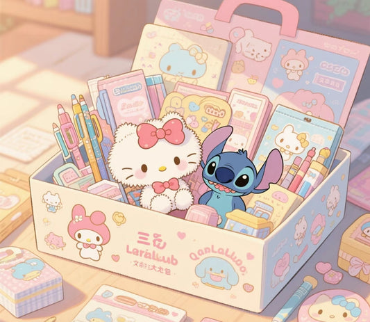 Lucky Bag (color match Game)