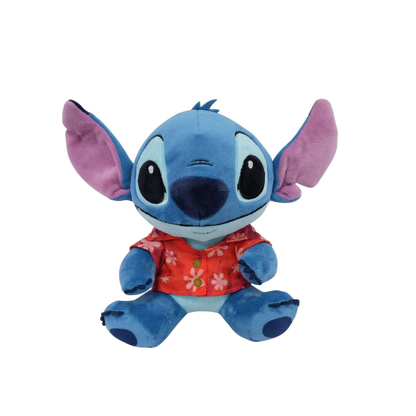 Phunny Plush Hawaiian Stitch