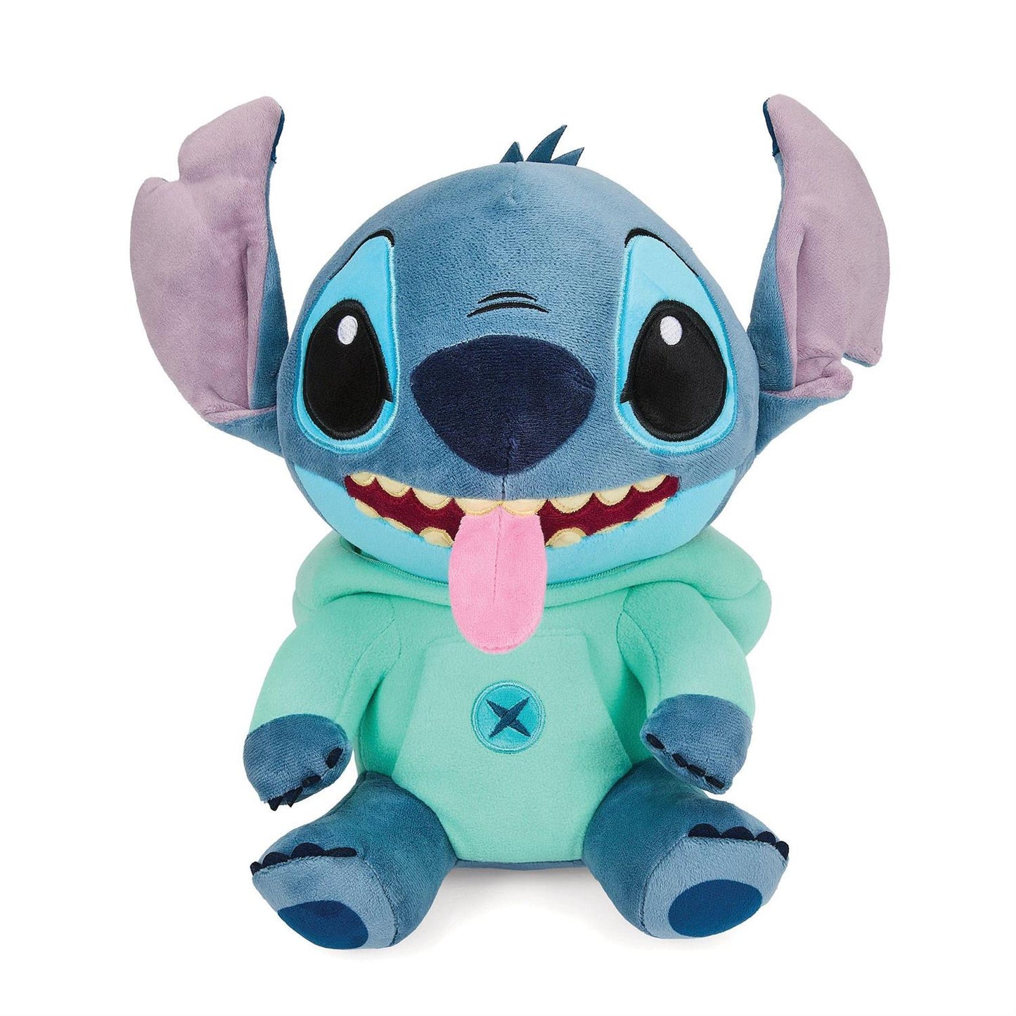 Lilo&Stitch Stitch in Scrump