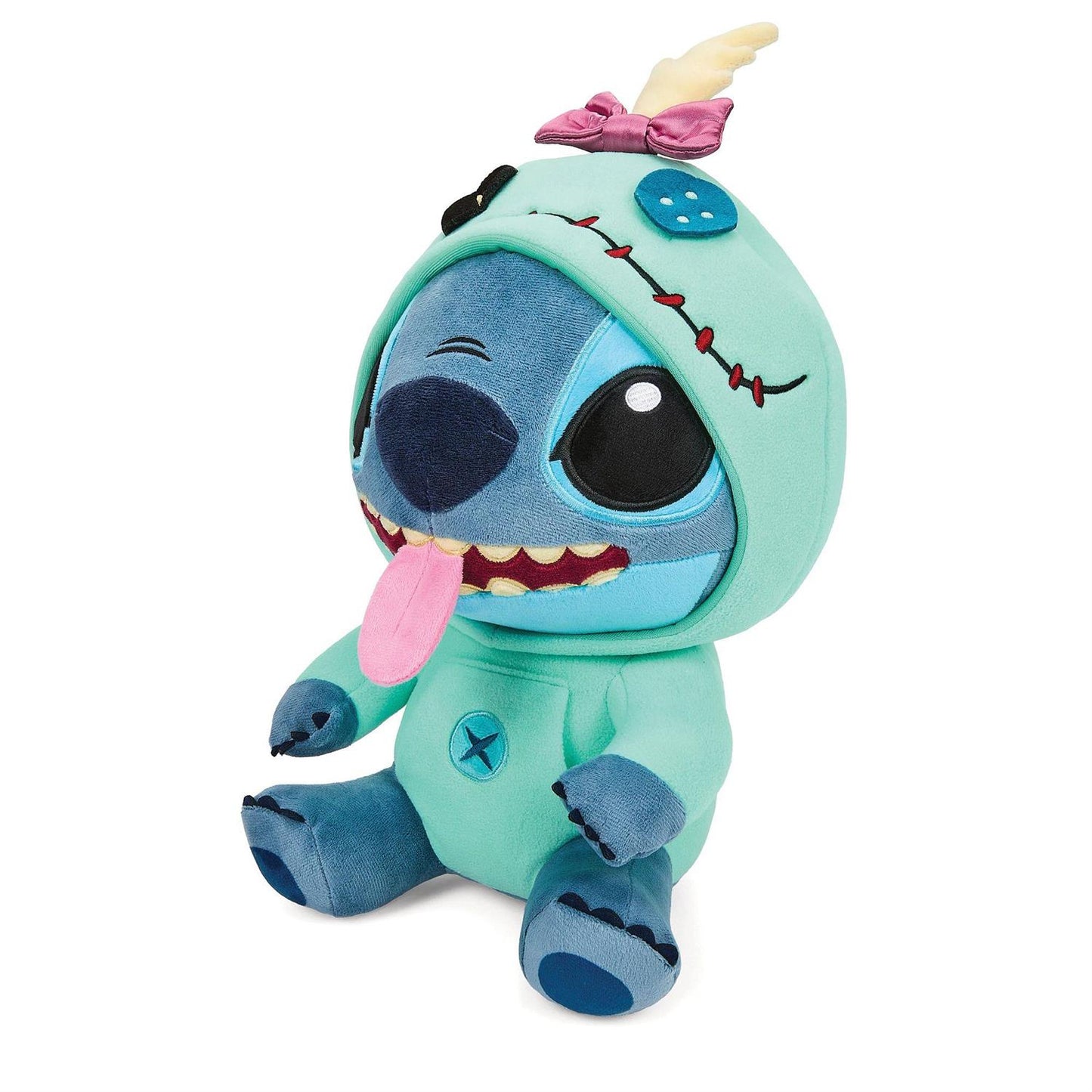 Lilo&Stitch Stitch in Scrump