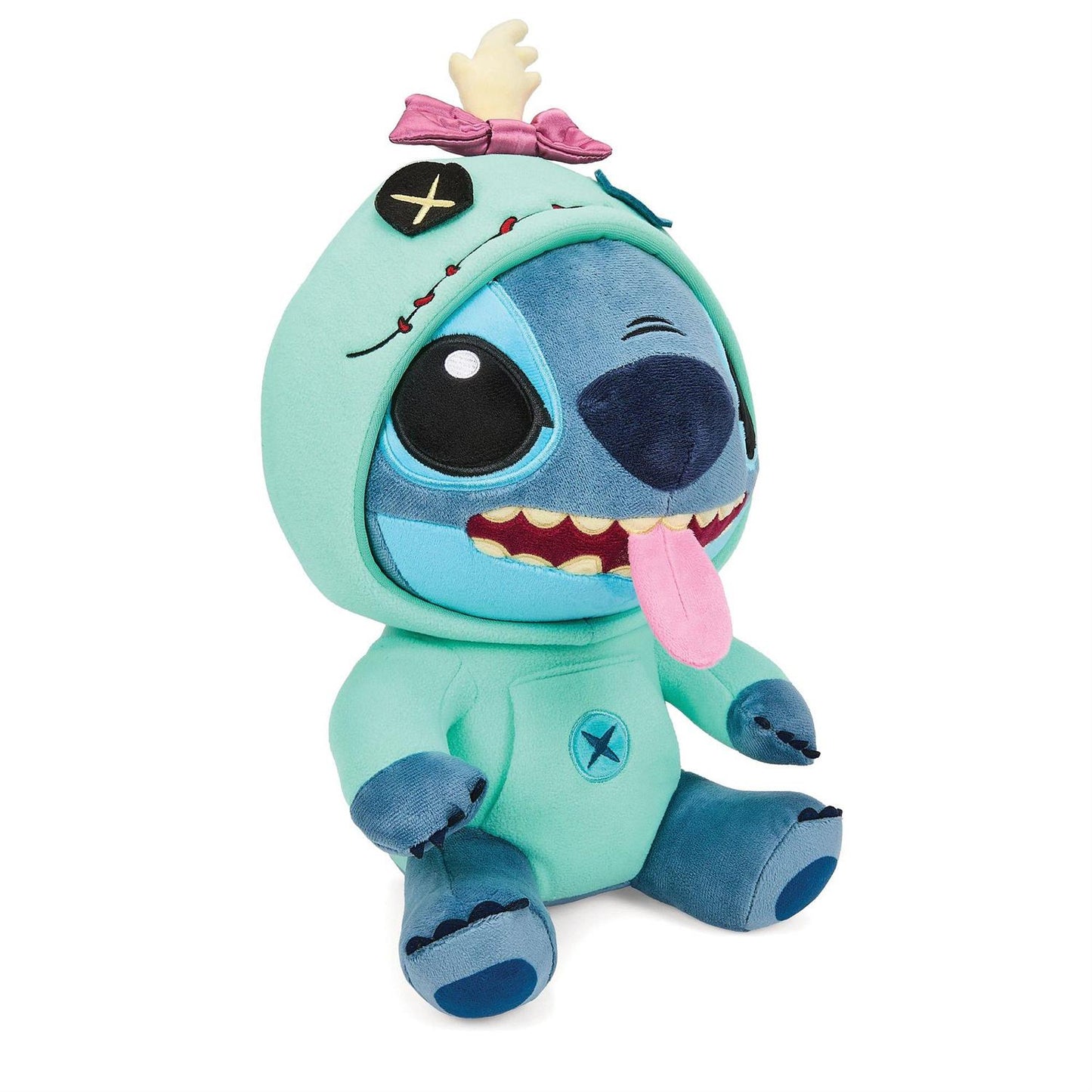 Lilo&Stitch Stitch in Scrump