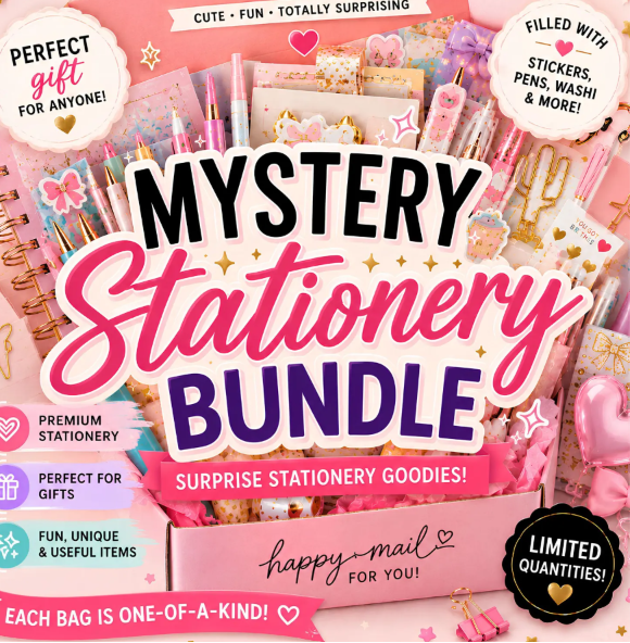 N1- Mystery Scoop